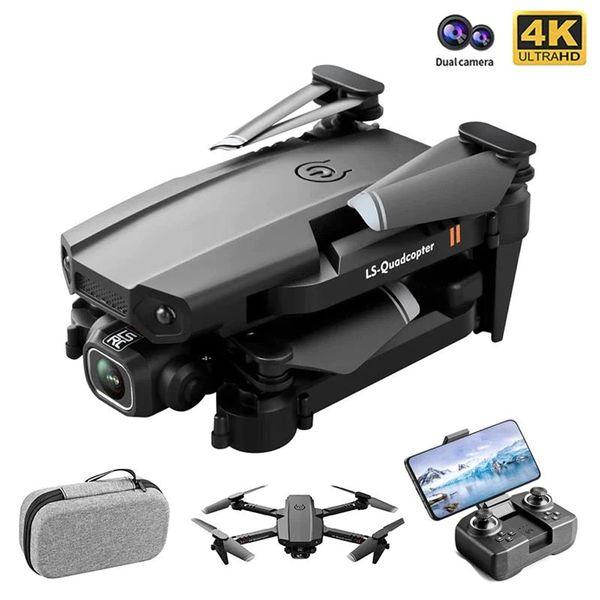 Promozione Mini Drone 4K UTLRA HD SKYPRO  📸